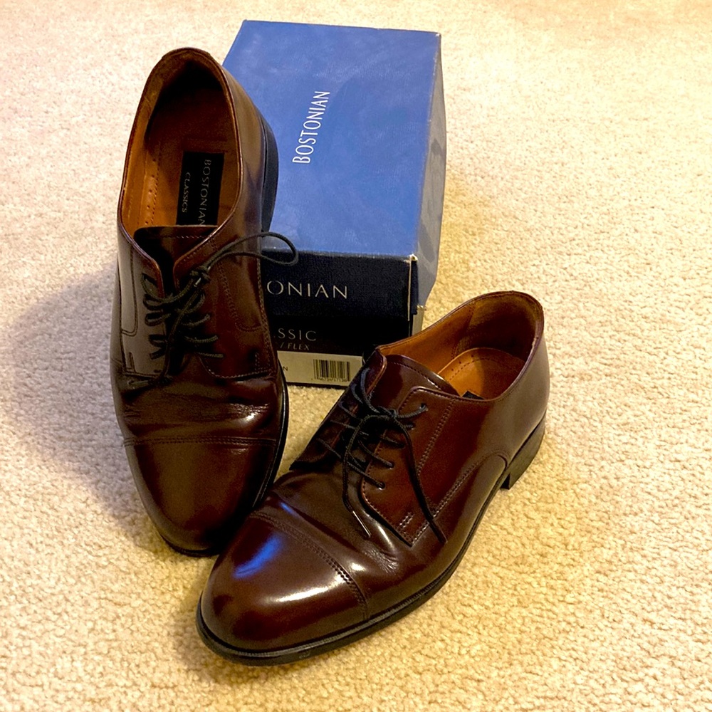 Bostonian Classic Men’s dress shoe